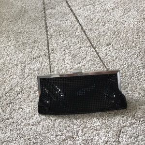 Style and Co. Clutch